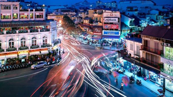 Dos localidades vietnamitas en lista de ciudades turísticas más baratas de Asia